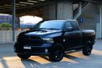 Ram 1500 Express Black Pack Quad Cab 2019 года (AU)